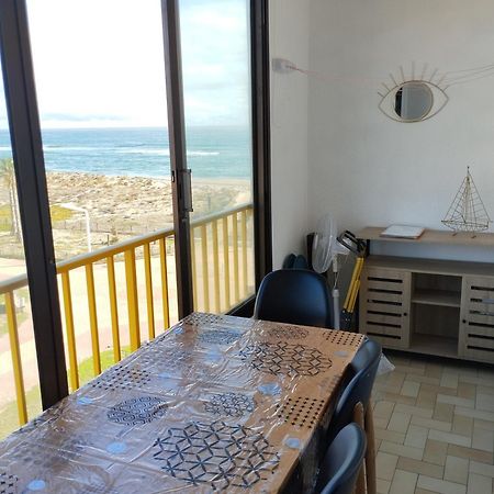 Appartement Vue Mer Le Barcares Exterior photo