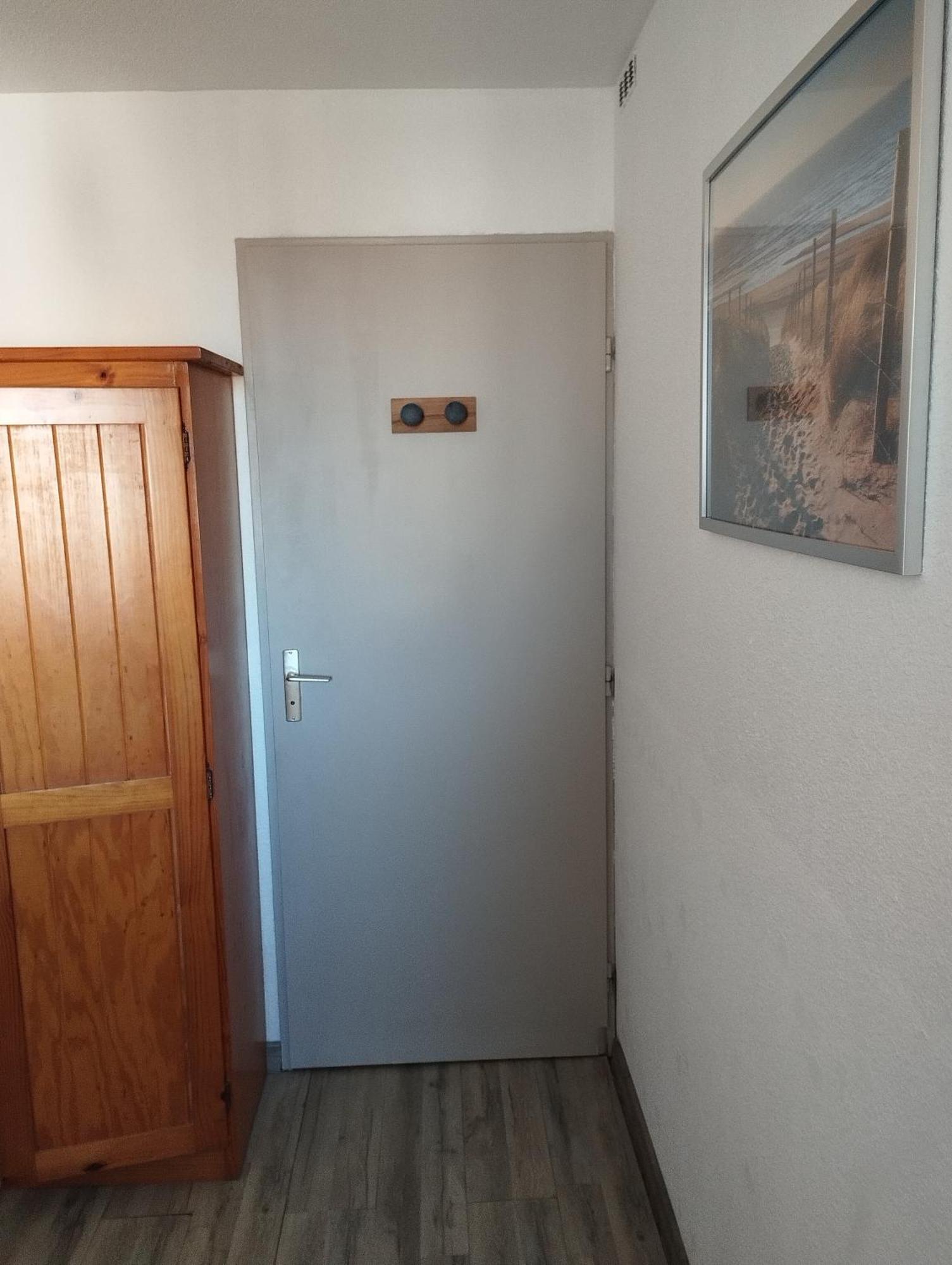 Appartement Vue Mer Le Barcares Exterior photo